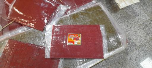 عکس کارخانه تولید و بسته بندی خشکبار کریم ملکی محصولات داریوش