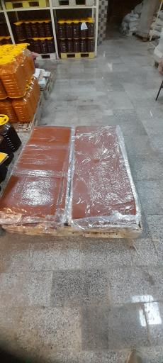 عکس کارخانه تولید و بسته بندی خشکبار کریم ملکی محصولات داریوش