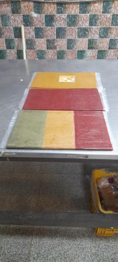 عکس کارخانه تولید و بسته بندی خشکبار کریم ملکی محصولات داریوش