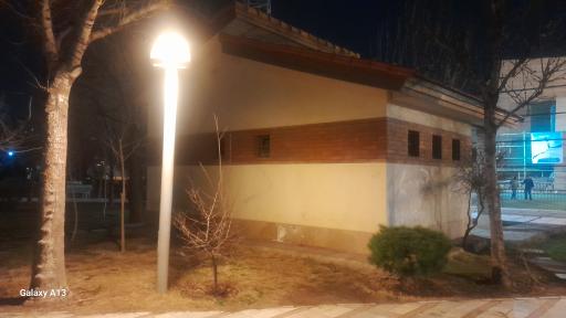 سرویس بهداشتی