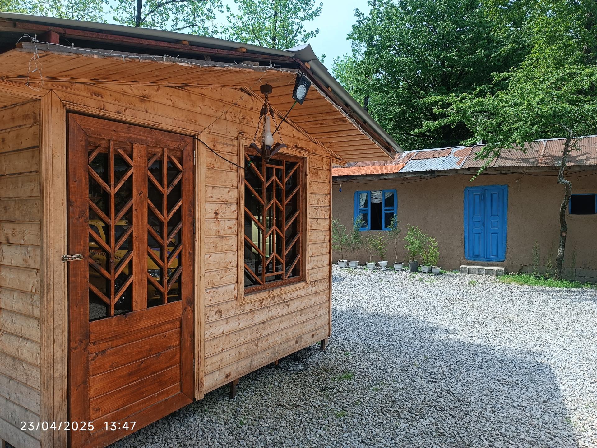 عکس دیزی سرای  ایلیا