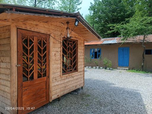 عکس دیزی سرای  ایلیا