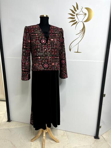 عکس مزون مهر و ماه