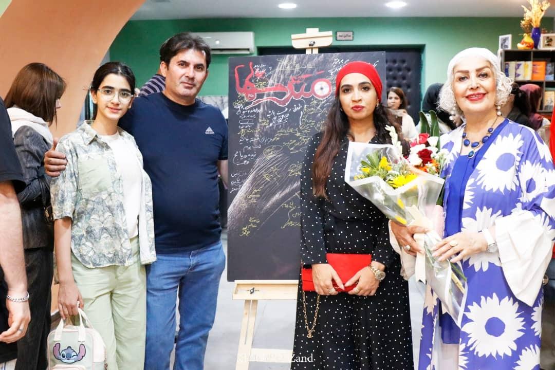عکس پردیس سینمایی شهرزاد