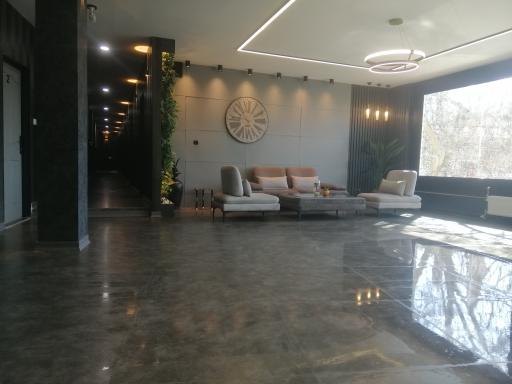 عکس هتل گیلان