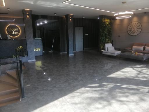 عکس هتل گیلان