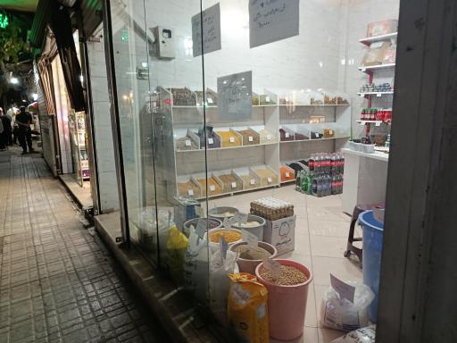 عکس خشکبار نظری