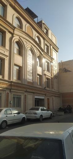 عکس بیمارستان امیر اعلم