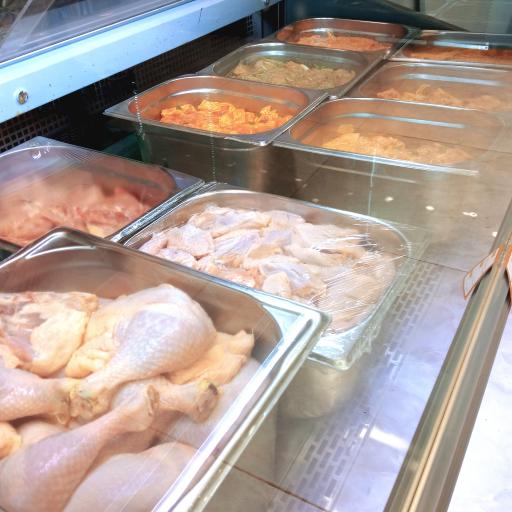 عکس فروشگاه بزرگ ماهک