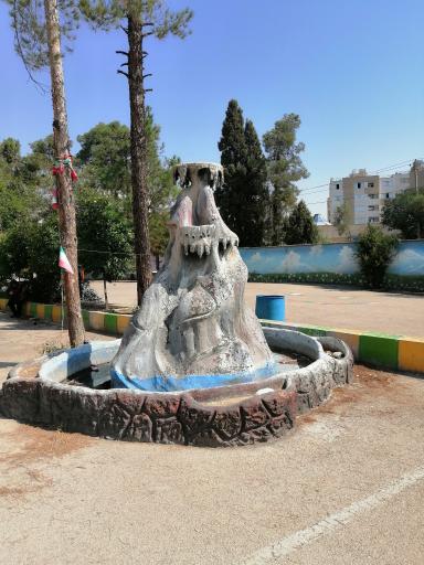 عکس دبستان شهیدان اتحادی