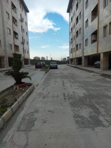 عکس مجتمع 200 واحدی نهضت ملی (مجتمع بهشتی ها)