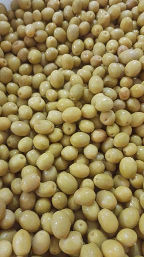عکس سبزی مارکت گلبرگ