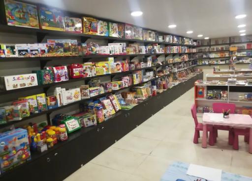 عکس شهرکتاب