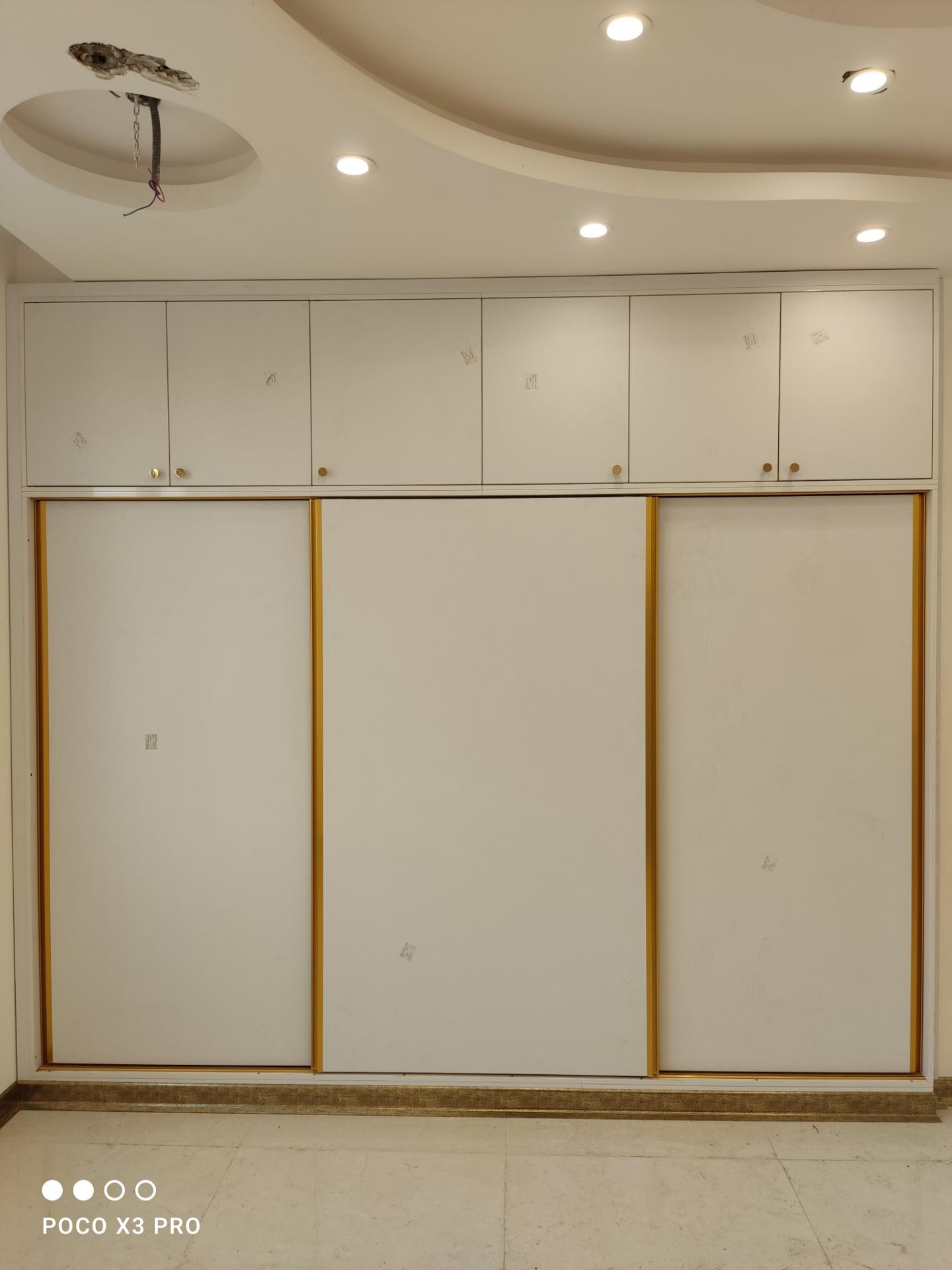 عکس کارگاه  MDF آریا نوژن یزد 