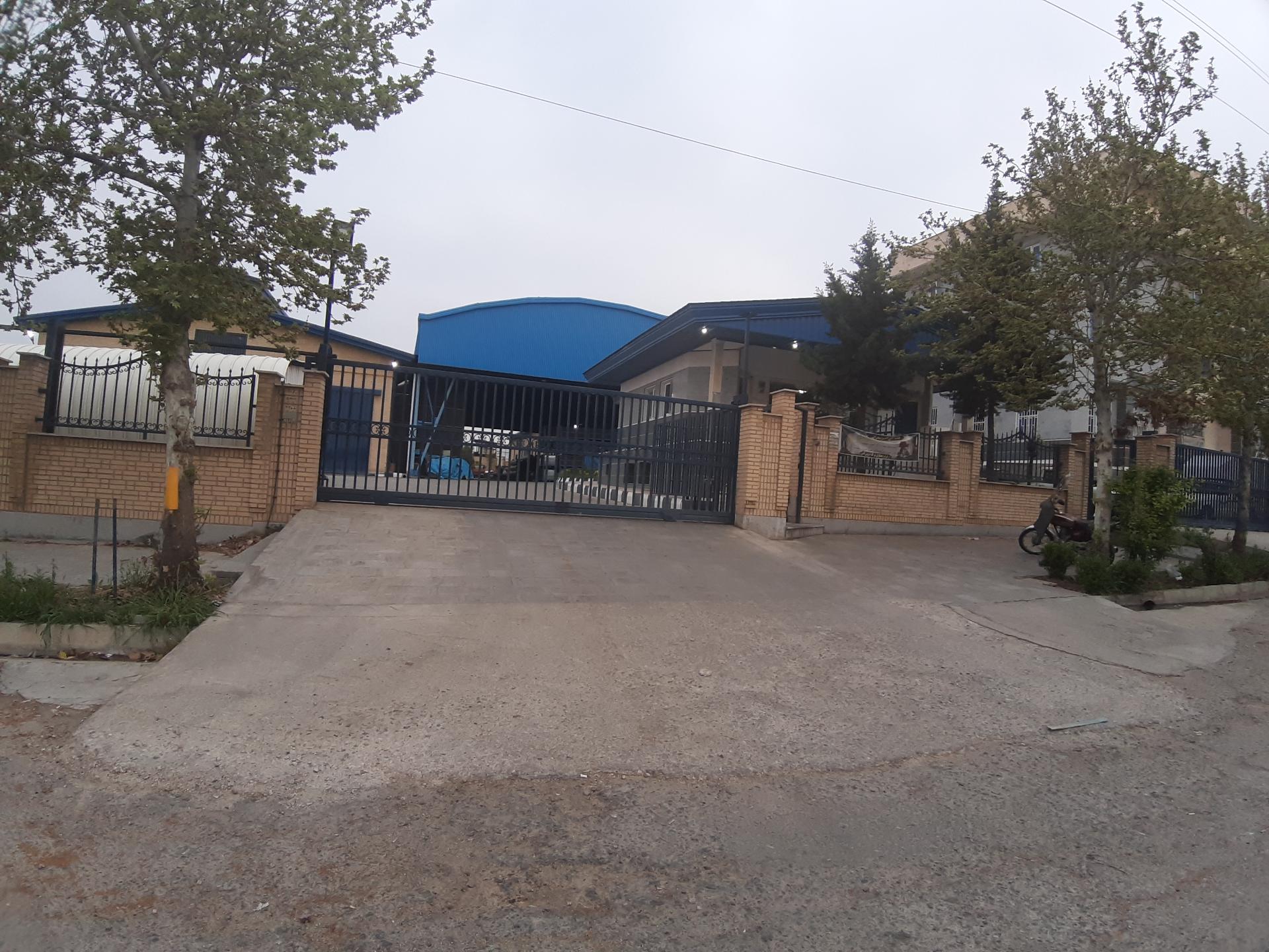 عکس شرکت سروش