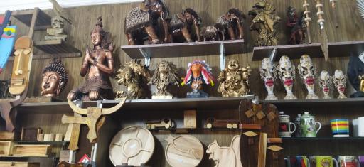 عکس فروشگاه ساحل کیش