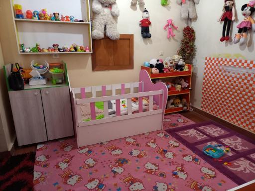 عکس مهدکودک شکوفه های شادی 