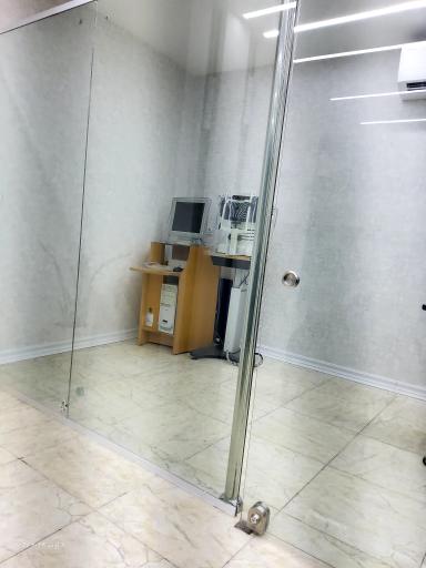 عکس مطب دکترحبیب جعفری فوق تخصص چشم