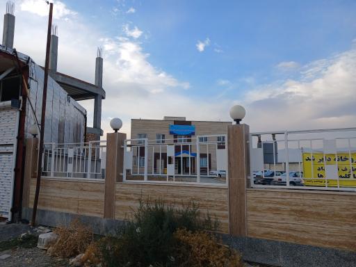 عکس مرکز خدمات جامع سلامت روستائی ولنده علیا