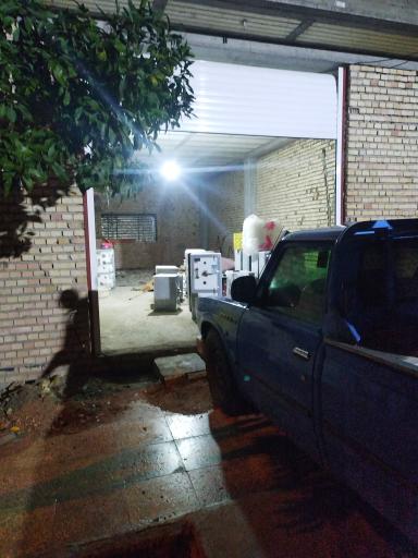 عکس فروشگاه گاوصندوق میکائیل 