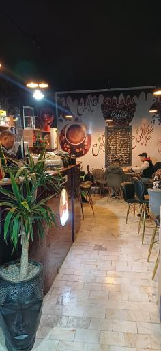 عکس کافه ناب