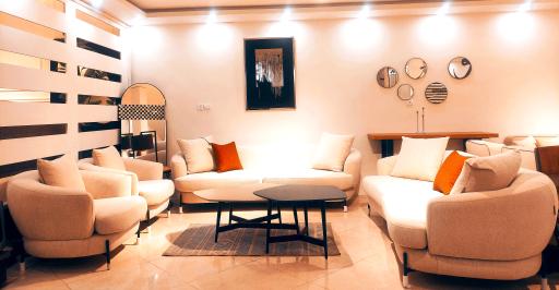 عکس مبلمان آنتیک