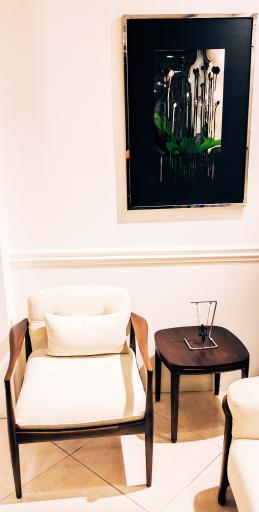 عکس مبلمان آنتیک