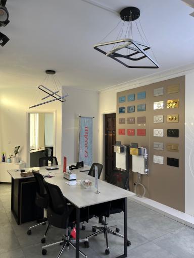 عکس گروه صنعتی ایمن آب 