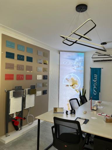 عکس گروه صنعتی ایمن آب 