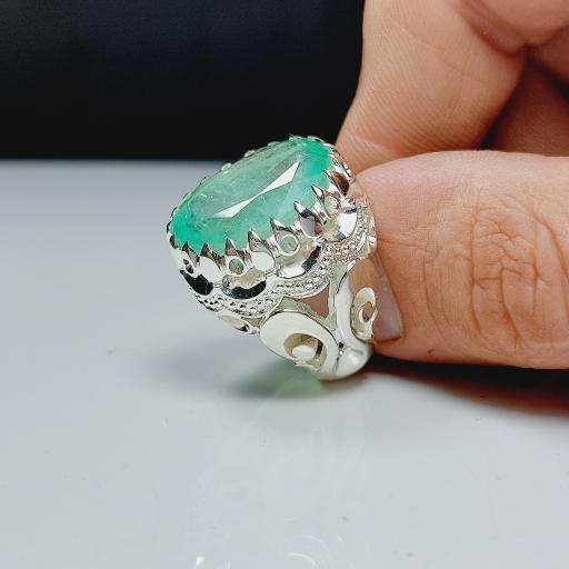 گالری نقره پدیده