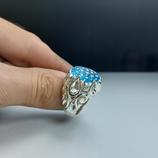 گالری نقره پدیده