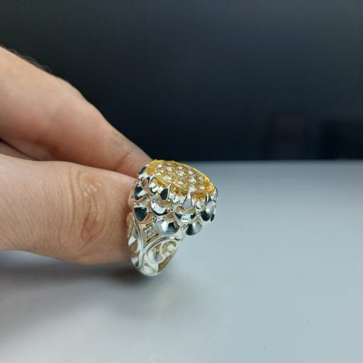 گالری نقره پدیده