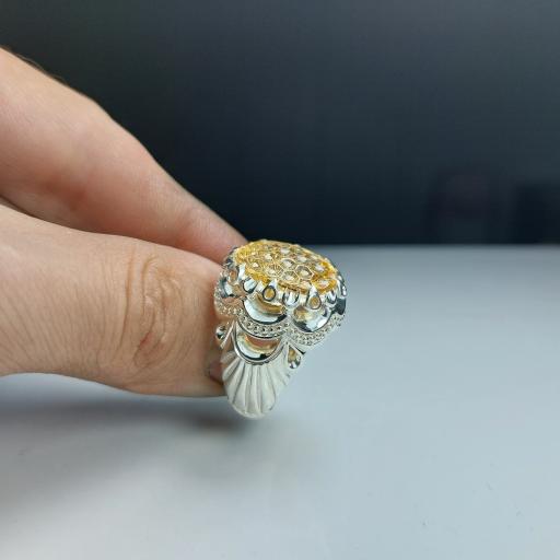 گالری نقره پدیده