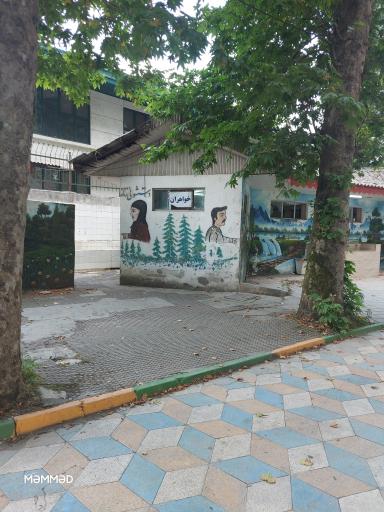 عکس سرویس بهداشتی