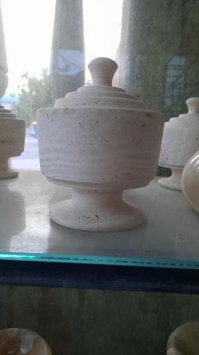 عکس صنایع سنگ پارادایس