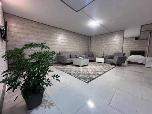 هتل آپارتمان میلاد