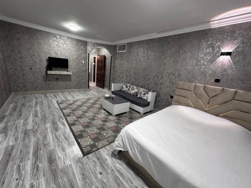 هتل آپارتمان میلاد