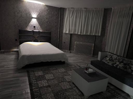 هتل آپارتمان میلاد