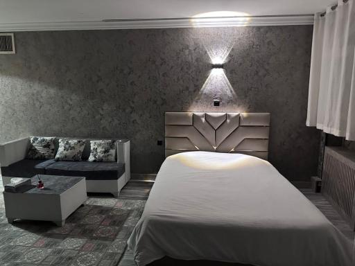 عکس هتل آپارتمان میلاد