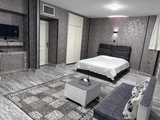 هتل آپارتمان میلاد