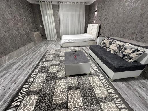 عکس هتل آپارتمان میلاد