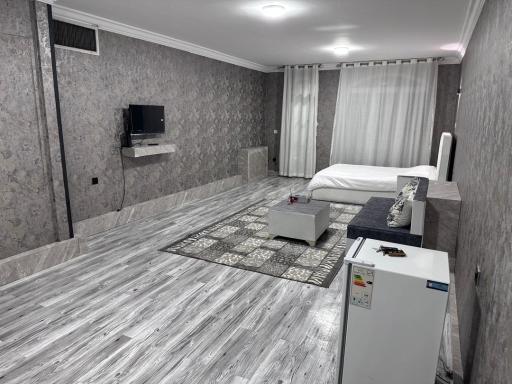 عکس هتل آپارتمان میلاد