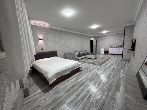 عکس هتل آپارتمان میلاد