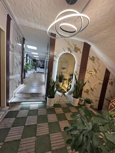 عکس هتل آپارتمان میلاد