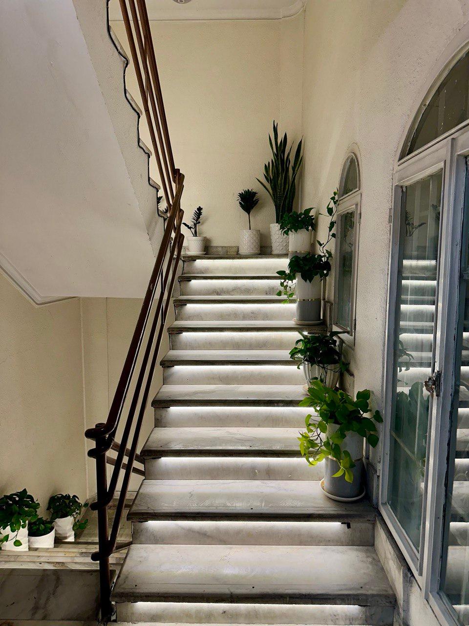 عکس هتل آپارتمان میلاد