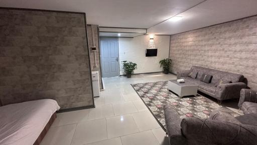 هتل آپارتمان میلاد