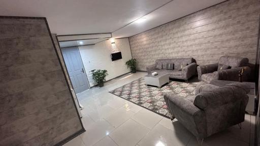 هتل آپارتمان میلاد