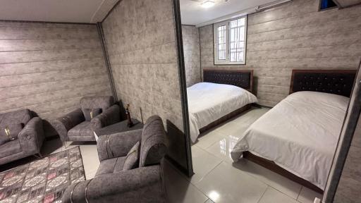 هتل آپارتمان میلاد