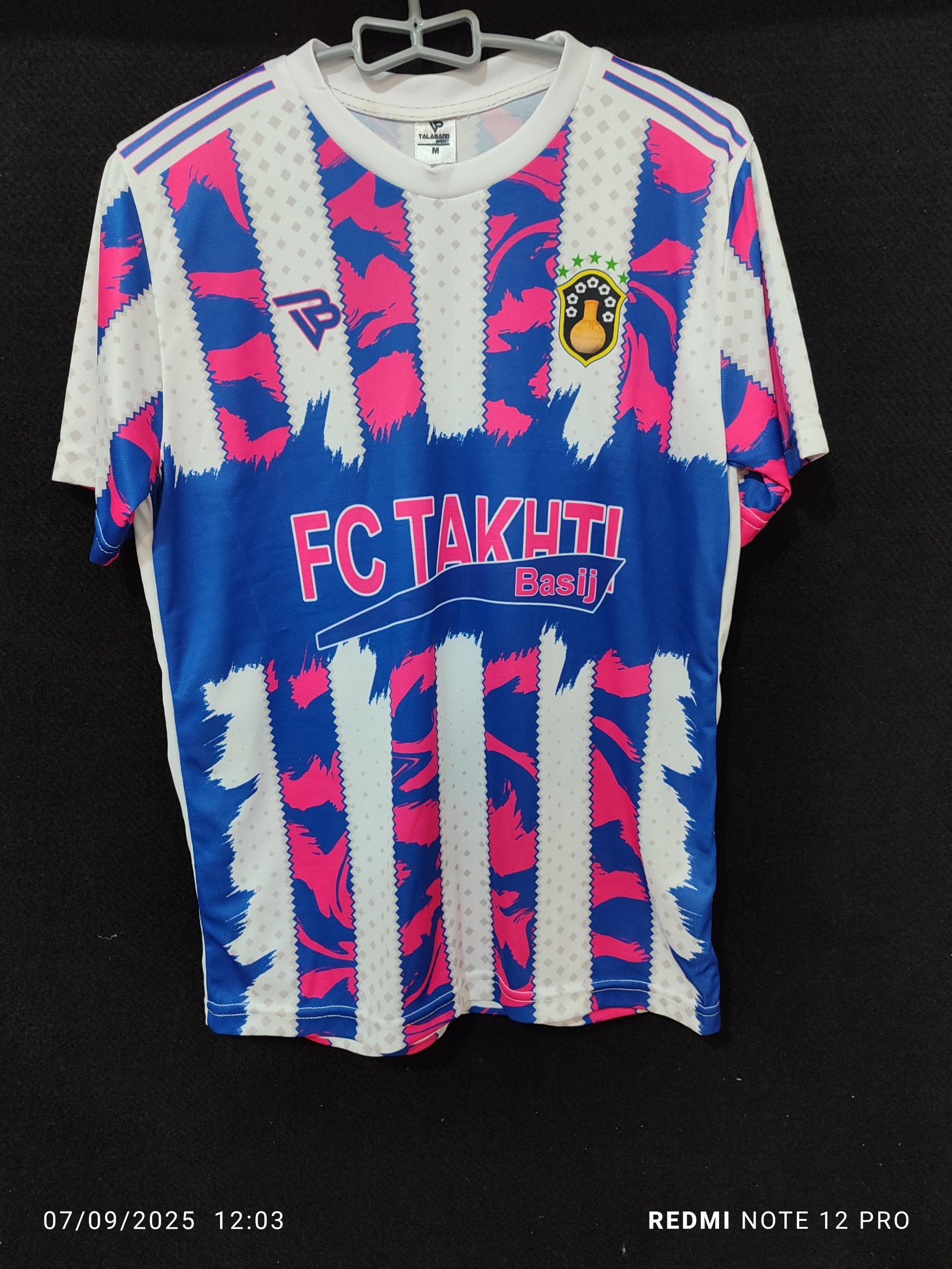 عکس تلابند اسپرت