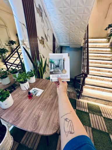 عکس هتل آپارتمان میلاد